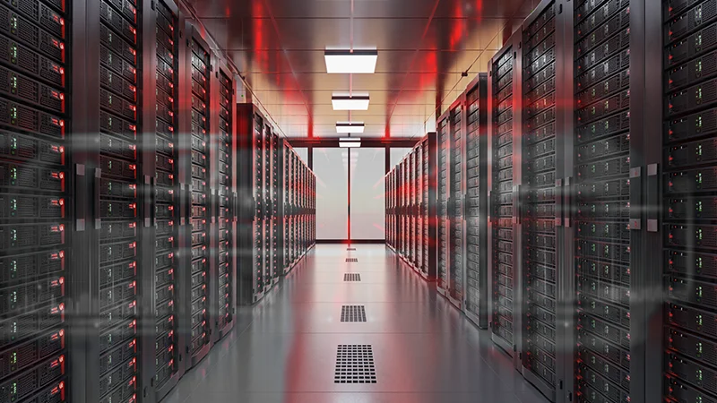 Cybersäkerhet utan kompromisser