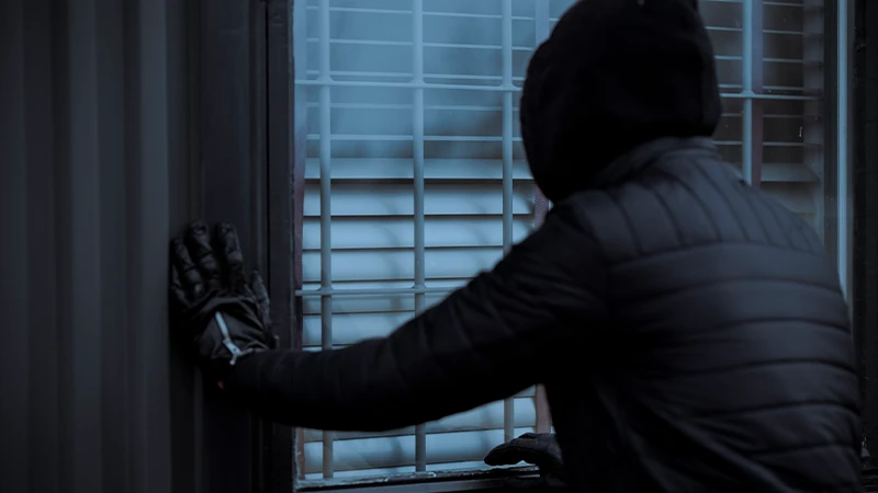 Inbrottslarm för företag – skydd dygnet runt