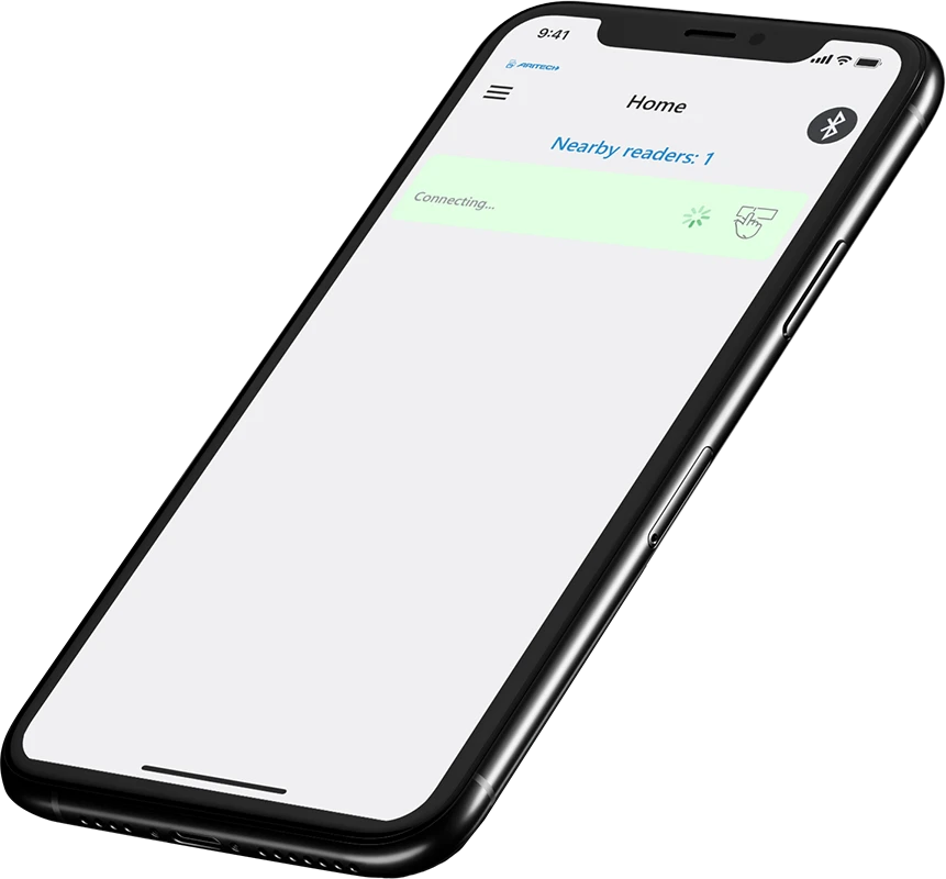 Hantera passersystem och tillträde